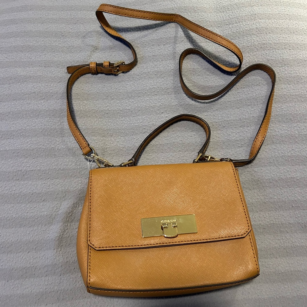 Michael Kors XS Callie Purse